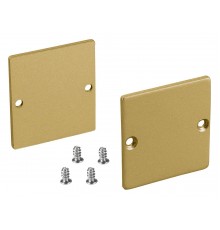 Набор заглушек для профиля Arlight 039983 SL-LINE