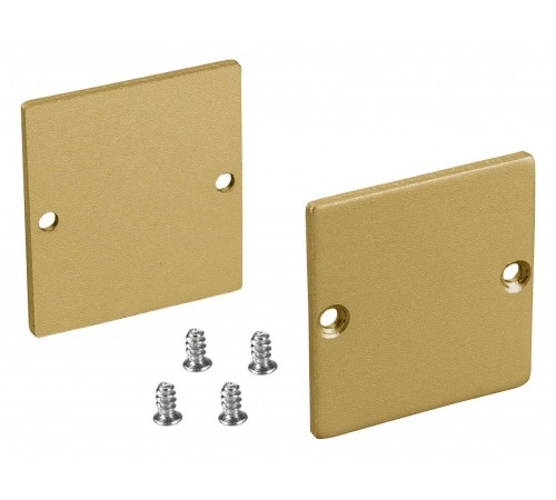 Набор заглушек для профиля Arlight 039983 SL-LINE