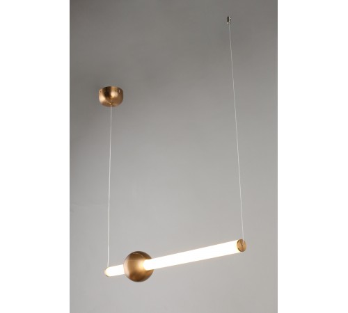 Подвесной светильник Aployt APL.038.16.20 Zhozefin