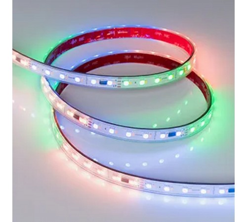 Лента светодиодная Arlight 049401 SPI герметичная