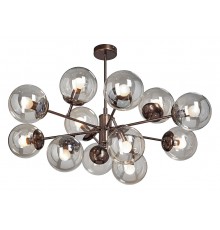 Подвесная люстра Vitaluce V4875-7/12PL V4875