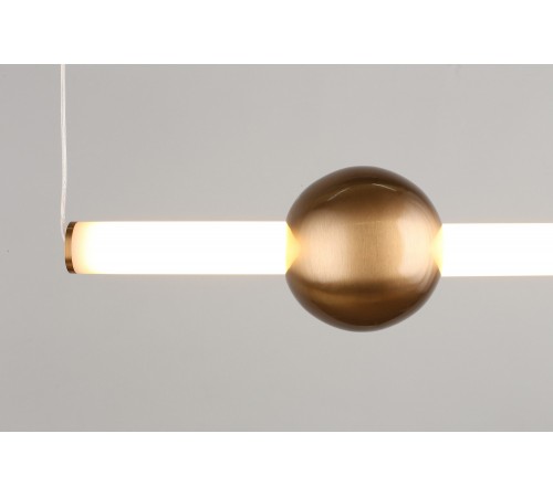 Подвесной светильник Aployt APL.038.16.20 Zhozefin