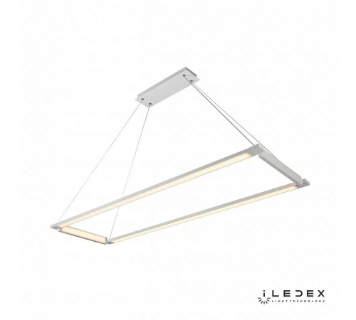 Подвесной светильник iLedex P1173-3 WH Firefox