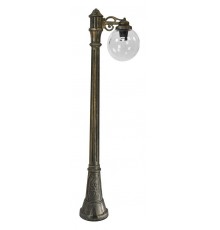 Фонарный столб Fumagalli G25.158.S10.BXF1R Globe 250