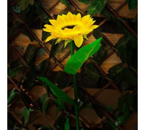 Садовая фигура Uniel UL-00009378 USL-S