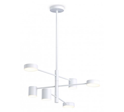 Люстра на штанге Ambrella Light FL51684 FL