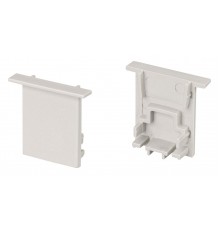 Заглушка для профиля Arlight 031781 S-LUX