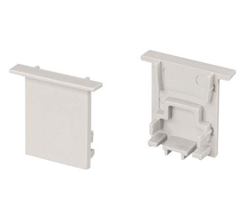 Заглушка для профиля Arlight 031781 S-LUX