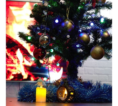 Фонарь новогодний Feron 51455