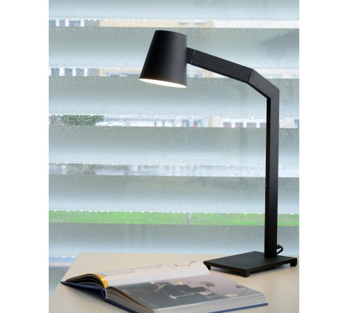 Настольная лампа декоративная Lucide 20610/01/30 Mizuko