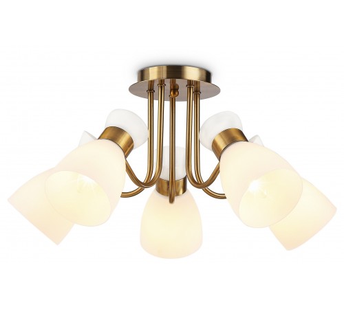 Потолочная люстра Ambrella Light TR3218 TR