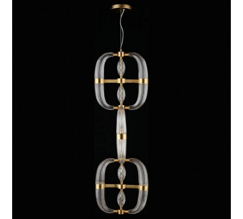 Подвесной светильник Aployt APL.857.06.60 Aleksandra