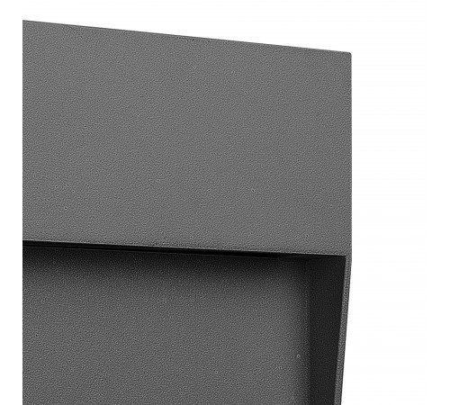 Накладной светильник Mantra 7015 Baker