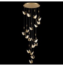 Подвесной светильник Wertmark WE466.18.306 Letizia