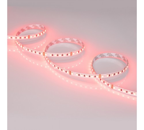 Лента светодиодная Arlight 026832(2) RT открытая