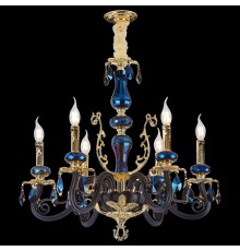 Подвесная люстра Alfa-Light F2624-04 F2624