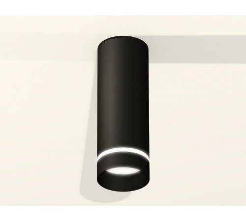 Накладной светильник Ambrella Light XS6343041 XS