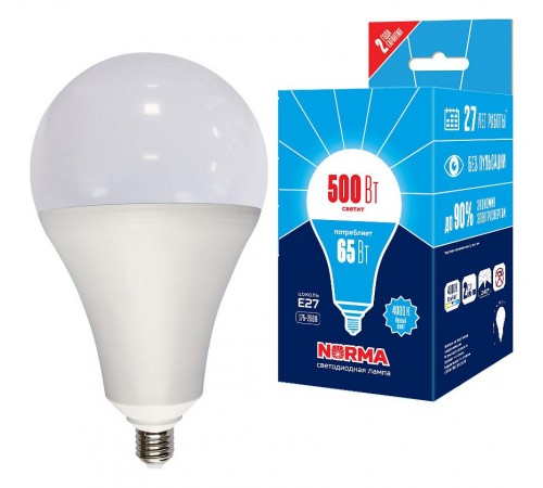 Лампа светодиодная Volpe UL-00005617