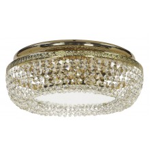 Потолочная люстра Arti Lampadari Favola E 1.4.45.501 G Favola