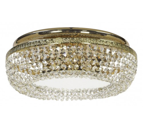 Потолочная люстра Arti Lampadari Favola E 1.4.45.501 G Favola