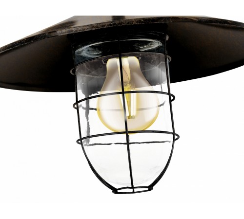 Светильник на штанге Eglo 94863 Melgoa