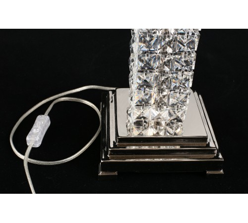 Настольная лампа декоративная Aployt APL.736.04.01 Ireni