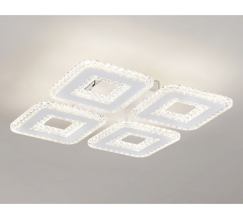 Потолочная люстра Ambrella Light FA4004 FA