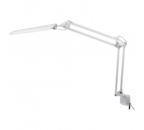 Настольная лампа офисная Uniel 10610 TLD-524