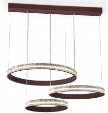Подвесной светильник Ambrella Light FA6162 FA