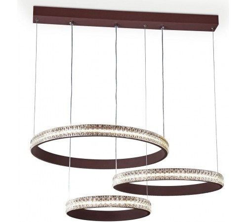 Подвесной светильник Ambrella Light FA6162 FA