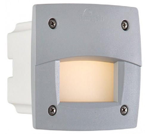 Встраиваемый светильник Fumagalli 3C3.000.000.LYG1L Leti