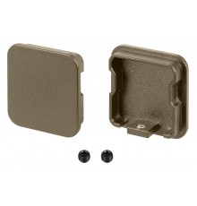 Заглушка для профиля Arlight 055452 LINE