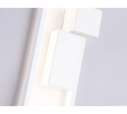 Накладной светильник Ambrella Light FL5222 FL