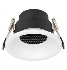 Встраиваемый светильник Wertmark WTD.O01.000.V0.07 WTD