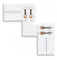Набор соединителей лент угловые жесткие Ambrella Light GS6551 GS