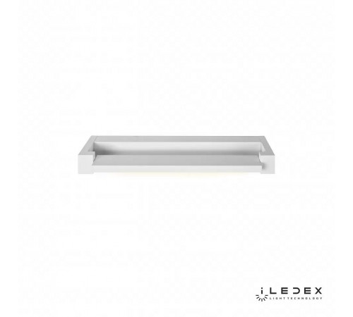 Накладной светильник iLedex W1173-1 WH Firefox
