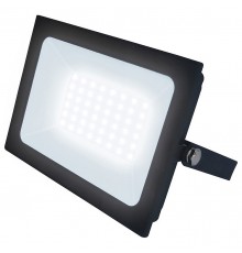 Настенно-потолочный прожектор Uniel UL-00007960 Black 15