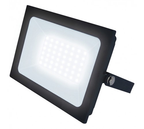 Настенно-потолочный прожектор Uniel UL-00007960 Black 15