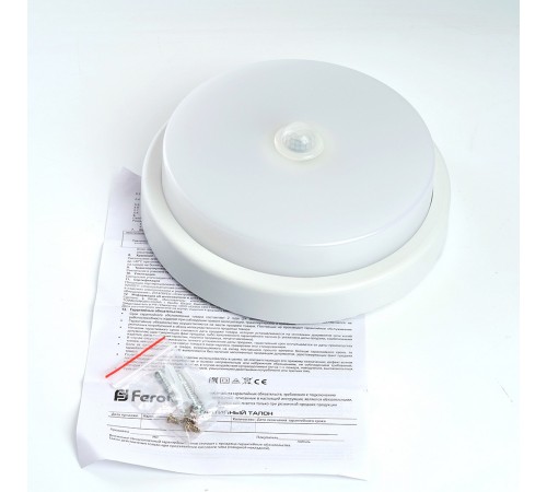 Накладной светильник Feron 48564 AL3016