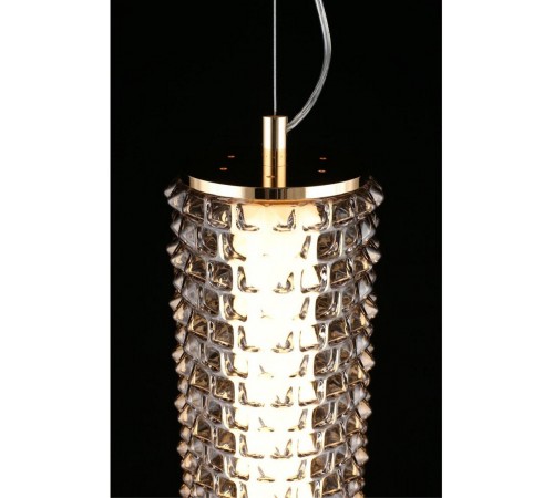 Подвесной светильник Aployt APL.331.16.29 Ozann