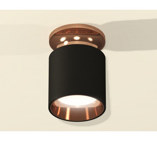 Накладной светильник Ambrella Light XS6302181 XS