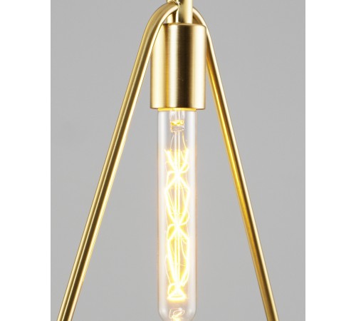 Подвесной светильник Moderli V10400-1P Miolla