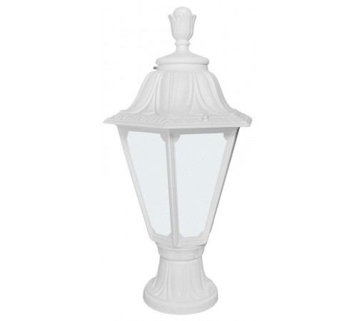 Наземный низкий светильник Fumagalli E26.110.000.WYF1R Rut