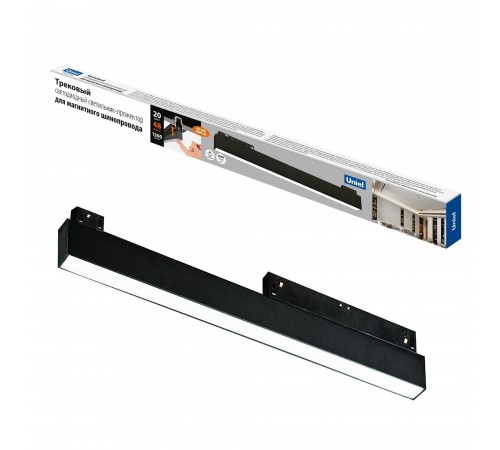 Встраиваемый светильник Uniel UL-00008744 ULB-M70