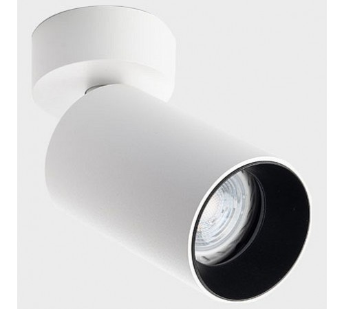 Спот Italline DANNY white Danny