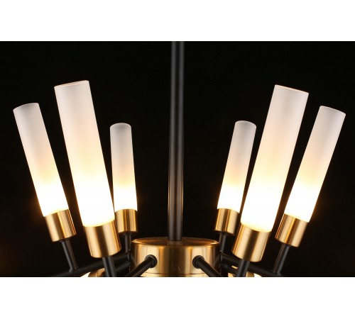 Люстра на штанге Aployt APL.604.07.12 Oliwia