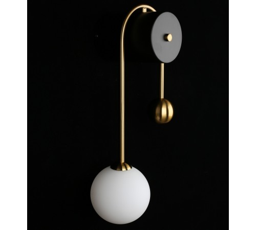 Бра Aployt APL.324.01.01 Ester