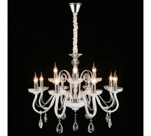 Подвесная люстра Aployt APL.628.03.12 Emmanuel