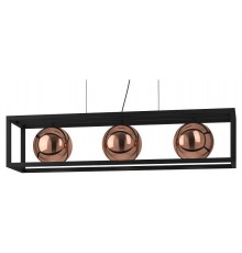 Подвесной светильник Eglo 390091 Cordoba