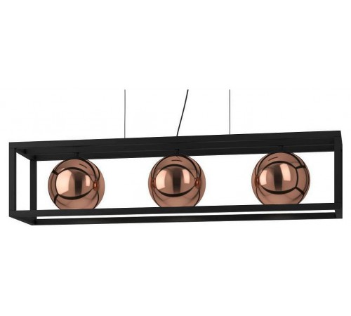 Подвесной светильник Eglo 390091 Cordoba